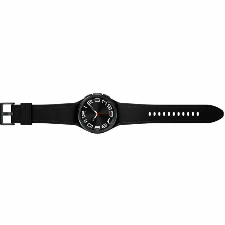 Умные часы Samsung Galaxy Watch6 Classic 43мм Wi-Fi (Black)