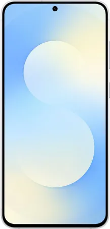 Samsung Galaxy S25 FE 8+512Gb Icyblue (Exynos,nano-SIM/eSIM)