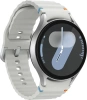 Умные часы Samsung Galaxy Watch7 44мм LTE (Silver)