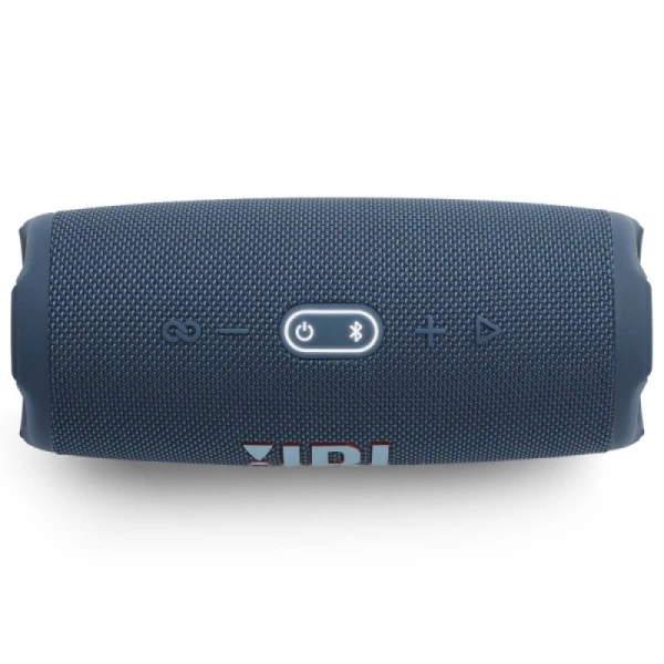 Акустическая система JBL Charge 5 Blue