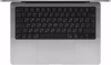 Apple MacBook Pro 16 2021 M1 Max 1TB Space Gray MK1A3