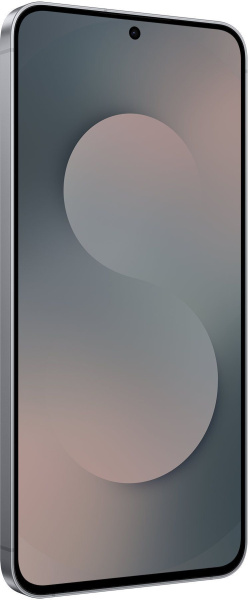 Samsung Galaxy S25 FE 8+128Gb JetBlack (Exynos,nano-SIM/eSIM)